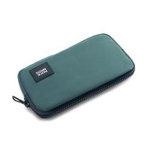 Rockbros dviratų krepšys 30990043006 telefonui, raktams, piniginei 0.15 l - turkio spalvos