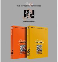 Stray Kids: In Life (K-POP) CD