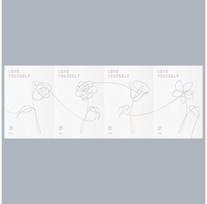 BTS: Love Yourself ? 'Her' (K-POP) CD