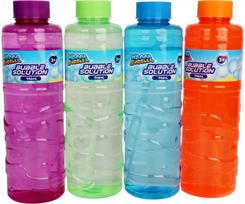 Muilo burbulai WANANA BUBBLES, 946 ml, įv. rūšių