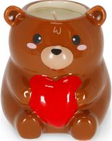 Kvapni žvakė LEGAMI Teddy Bear Berry Kiss, 250 g