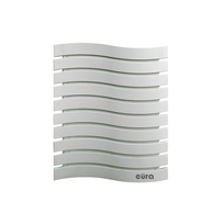 Dviejų garsų durų skambutis Eura DB-90G7 ~ 230V AC