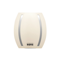 Dviejų garsų durų skambutis Eura DB-50G7 ~ 230V AC
