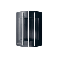 Dviejų garsų durų skambutis Eura DB-60G7 ~ 230V AC
