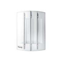 Dviejų garsų durų skambutis Eura DB-70G7 ~ 230V AC