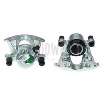 Stabdžių suportas BUDWEG CALIPER 345271