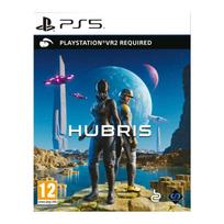 Hubris (PSVR2) - PlayStation 5