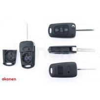 Automobilio rakto korpusas B CAR 004KI006