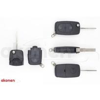 Automobilio rakto korpusas B CAR 004VW015