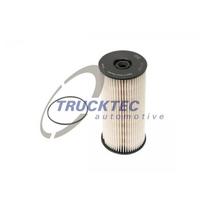 Kuro filtras TRUCKTEC AUTOMOTIVE 07.38.035