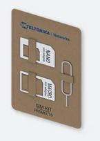MOBILE ACC ADAPTER KIT SIM/PR5MEC19 TELTONIKA  PR5MEC19 4779051841103