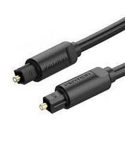 CABLE AUDIO OPTICAL FIBER/1M BAEBF VENTION  BAEBF 6922794729964