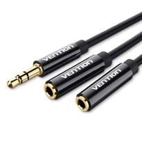 CABLE AUDIO SPLITTER 0.3M/BBSBY VENTION  BBSBY 6922794738911