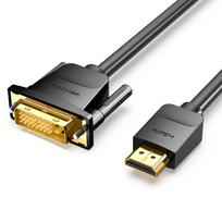 CABLE HDMI TO DVI 3M/ABFBI VENTION  ABFBI 6922794732834