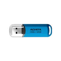MEMORY DRIVE FLASH USB2 32GB/BLUE AC906-32G-RWB ADATA  AC906-32G-RWB 4711085945075