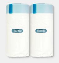CAT LITTER BOX ACC TRASH BAGS/OPEN- X T-BAG_OPEN- X CATLINK  T-BAG_OPEN- X 6972884752365
