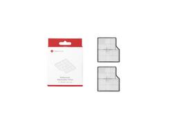 Vacuum Cleaner Accessory ROBOROCK Washable Filter White For Saros 10 8.02.0401  8.02.0401 6936905900425