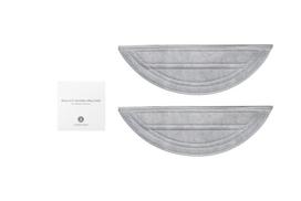 Vacuum Cleaner Accessory ROBOROCK Map Cloth Vibrarise For Saros 10 8.02.0399  8.02.0399 6936905900401