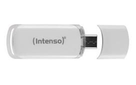 MEMORY DRIVE FLASH USB-C 32GB/3538480 INTENSO  3538480 4034303029631