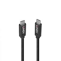 CABLE USB3.2 TYPE C 0.5M/36975 LINDY  36975 4002888369756