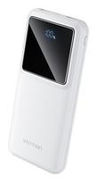 POWER BANK USB 10000MAH 22.5W/USB WHITE FHKW0 VENTION  FHKW0 6922794781566