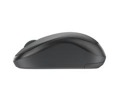 MOUSE BLUETH OPTICAL M240/GRAPHITE 910-007119 LOGITECH  910-007119 5099206111998