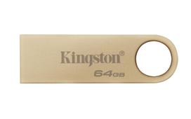 MEMORY DRIVE FLASH USB3.2 64GB/DTSE9G3/64GB KINGSTON  DTSE9G3/64GB 740617341270