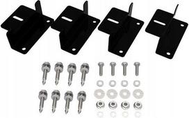 SOLAR PANEL MOUNTING FEET/5006101004 ECOFLOW  5006101004 4895251600033