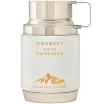 Armaf Odyssey Eau de Montagne EDP kvepalai, 100 ml
