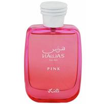 Rasasi Hawas Pink EDP kvepalai moterims, 100 ml