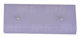 650902 Plastikinis autokontūro juostos kreiptuvas Originalus CLAAS