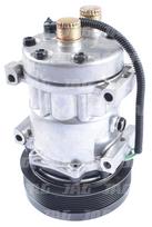 JAG08-0612 Oro kondicionieriaus kompresorius 12V