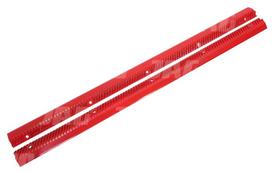 JAG13-0032 Rasp juostos /dešinės pusės+dešinės pusės/ 1380mm JAG PREMIUM