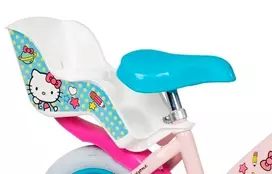 12 colių vaikų dviratis „TOIMSA Hello Kitty 1249“