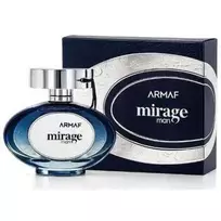 Vyriški kvepalai, Armaf Mirage Man EDP 100ml