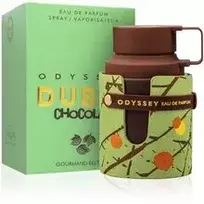 Universalūs kvepalai, Armaf Odyssey Dubai Chocolat EDP 60ml