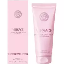 Versace Pour Femme Dylan Blush Pink Perfumed Shower Gel 200 ml (woman)