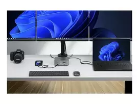 STARTECH Thunderbolt 5 Docking Station