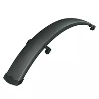 Purvasaugis galinis SKS Infinity Universal 75 // 75 mm (juoda)