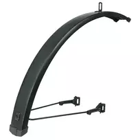 Purvasaugis priekinis SKS Infinity Universal 75 // 75 mm (juoda)