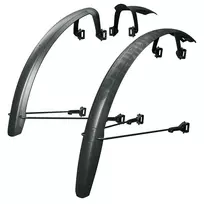 Purvasaugių komplektas SKS Speedrocker XL // 28" (juoda)