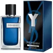 Vyriški kvepalai, Y Iced Cologne EDT 100ml