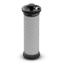 Kärcher 2.863-319.0 siurblio priedas / reikmuo Filtras
