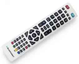 Blaupunkt LXP122B Original TV remote control B32PW122