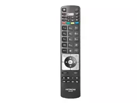 Hitachi LXRC5118 TV remote control RC5118 42HYT42U