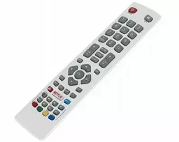 Sharp LXP115B Original TV remote control SHW/RMC/0115N