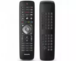 Philips LXP07R Original TV remote control 398GF10BEPH07R