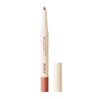 PAESE_Tasty Lips Creamy Lip Liner kreminis lūpų kontūrinis pieštukas 01 Cute Nude 0,6 g