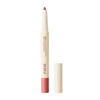 PAESE_Tasty Lips Creamy Lip Liner kreminis lūpų kontūrinis pieštukas 02 Blush Crush 0,6 g