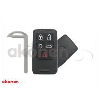 Automobilio rakto korpusas B CAR 004VL012